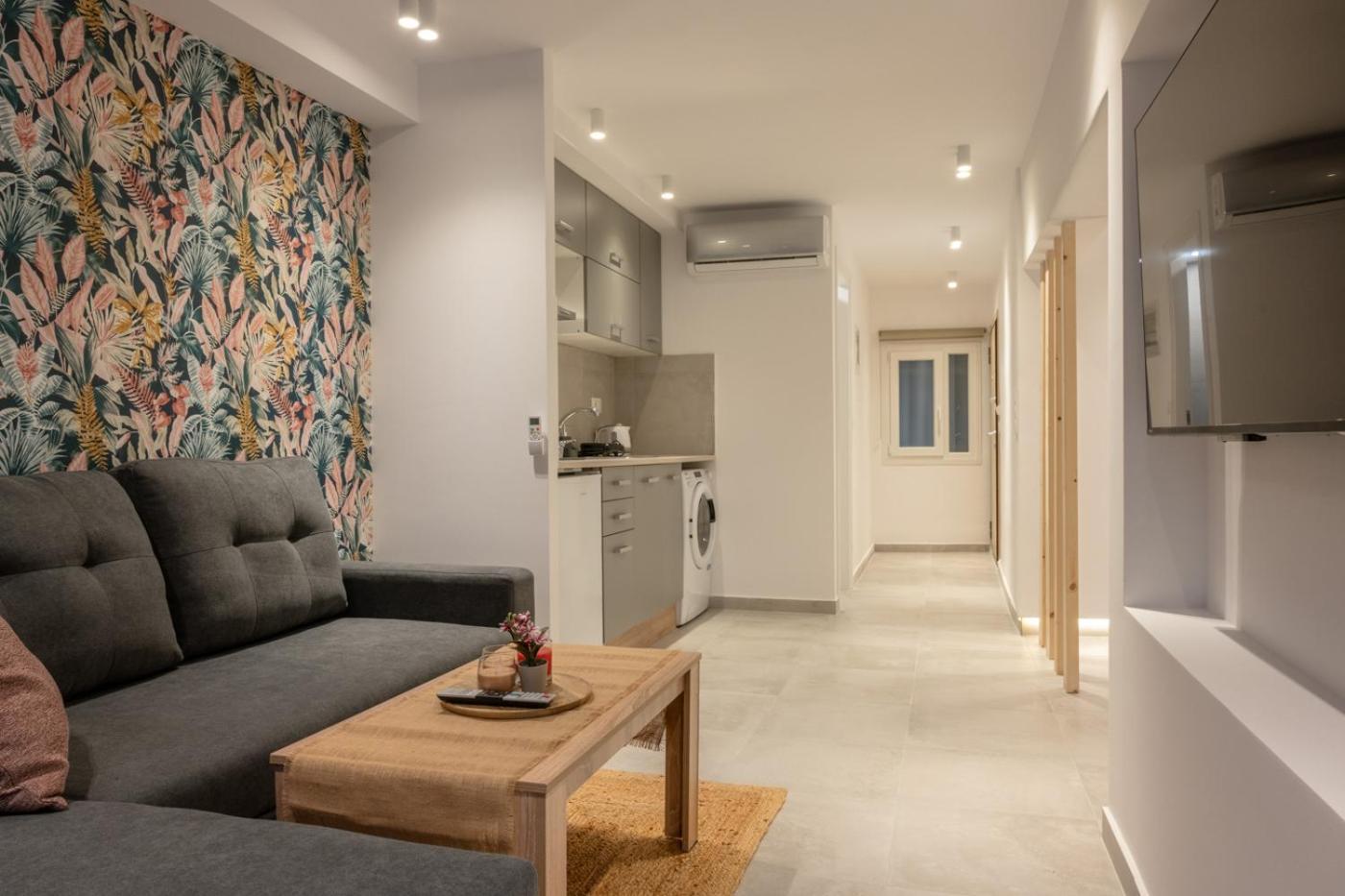 Monastiraki Urban Studio Αθήνα Εξωτερικό φωτογραφία