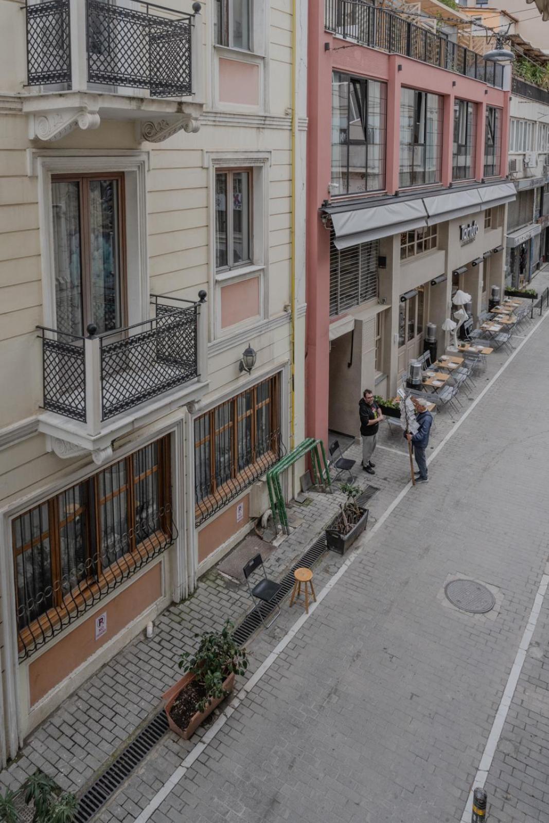 Monastiraki Urban Studio Αθήνα Εξωτερικό φωτογραφία